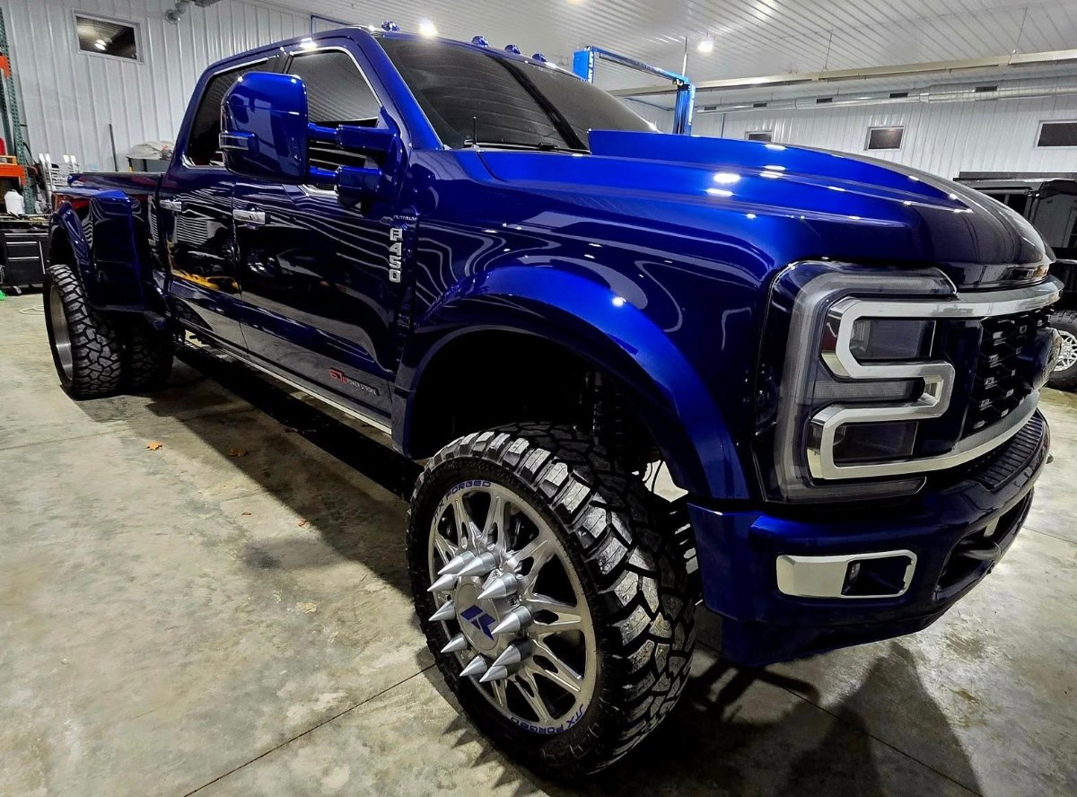 Reflections Automotive Detailing and Metal Polishing LLC in Greencastle, IN (4)