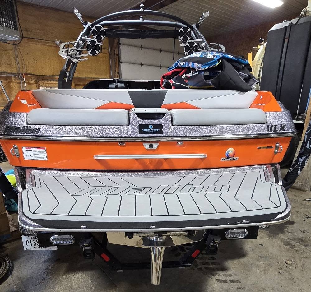 Reflections Automotive Detailing and Metal Polishing LLC in Greencastle, IN (6)