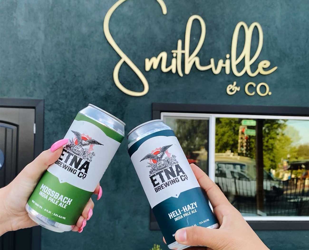 Smithville & Co in Loomis, CA (6)