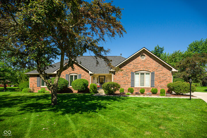Denise Fiore Homes in Zionsville, IN (2)