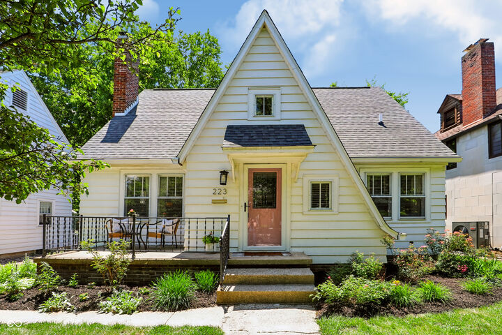 Denise Fiore Homes in Zionsville, IN (3)