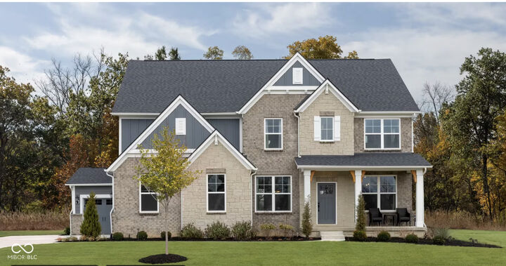 Denise Fiore Homes in Zionsville, IN (5)