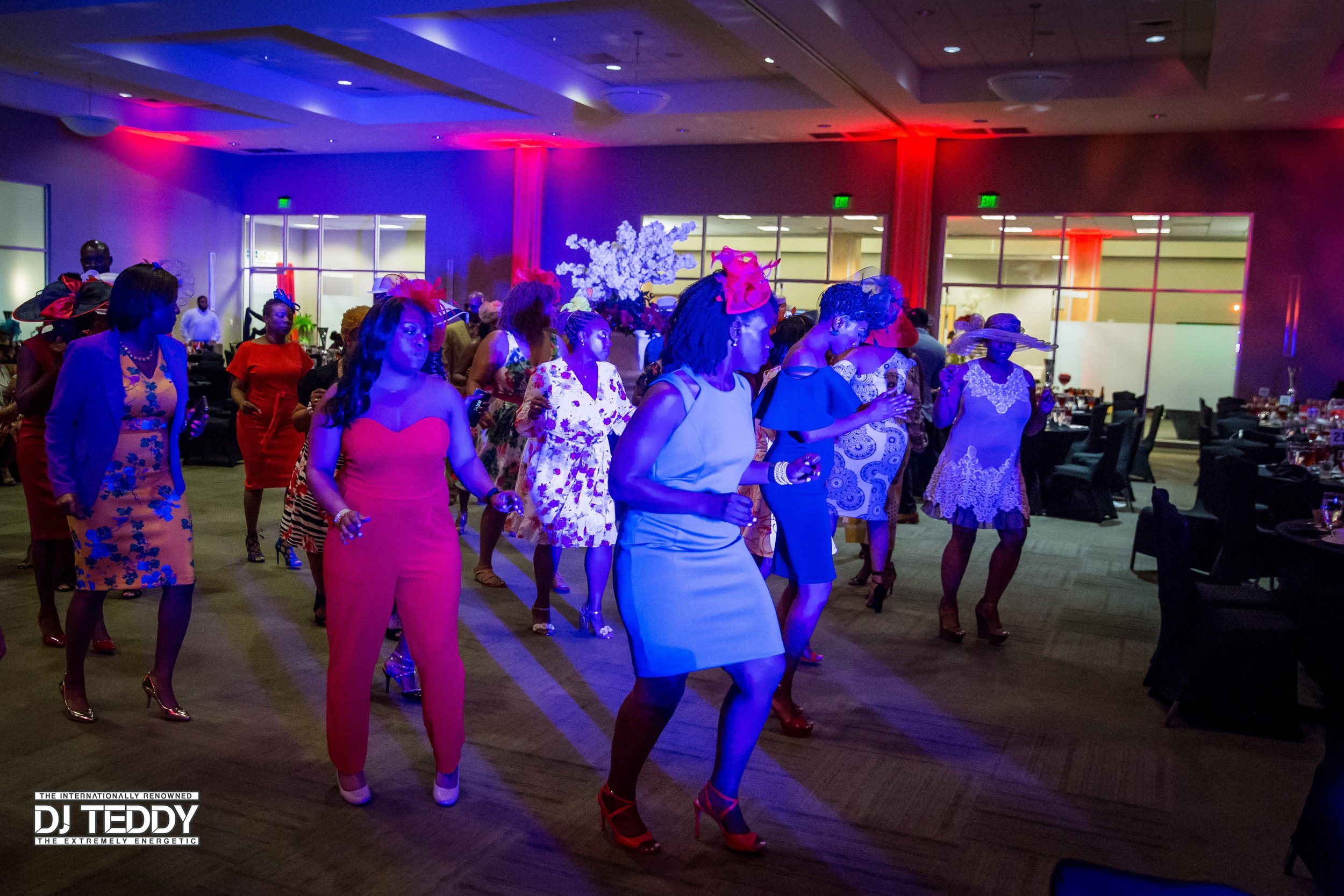Wade Event Company in Arnoldsville, GA (2)