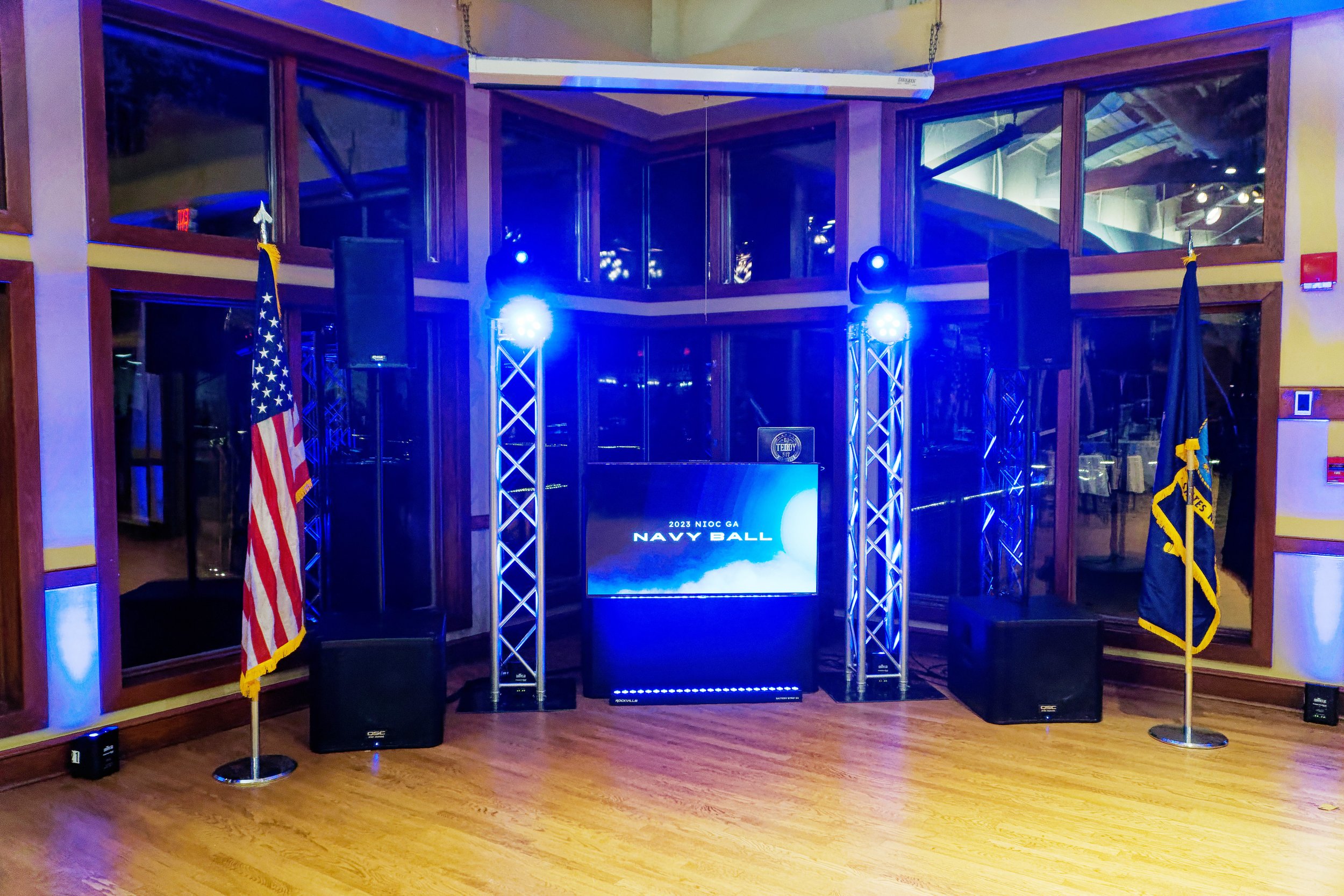 Wade Event Company in Arnoldsville, GA (3)