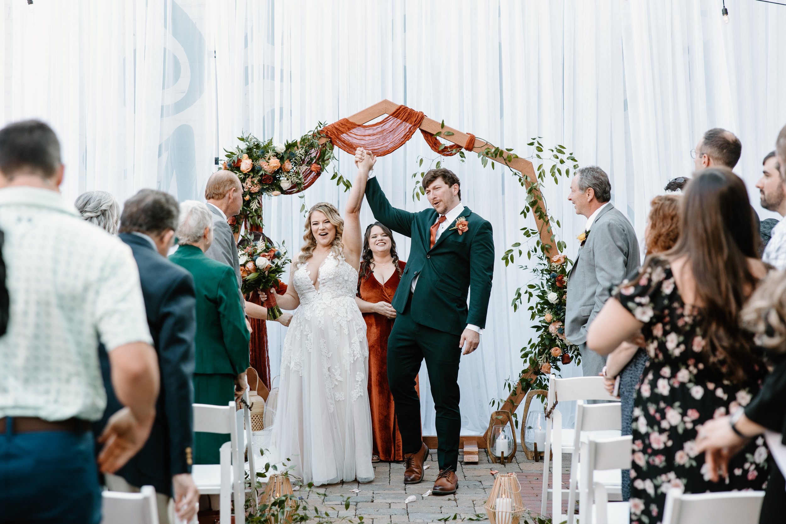 Wade Event Company in Arnoldsville, GA (4)