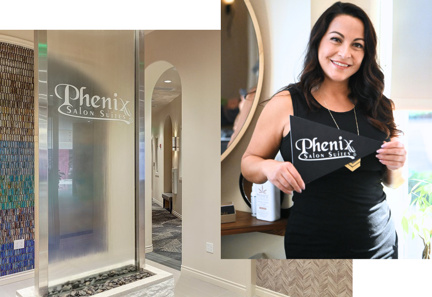 Phenix Salon Suites in Countryside, IL (3)