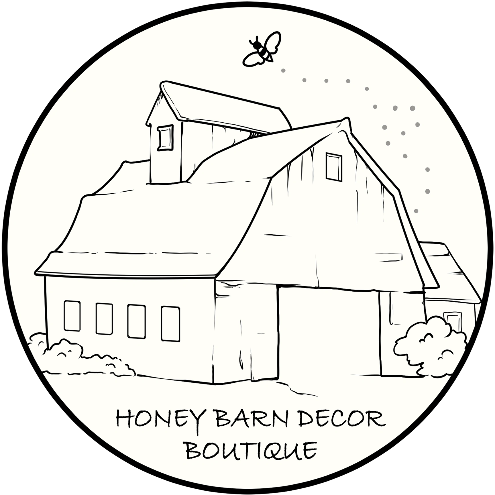 Honey Barn Decor Boutique in Marysville, CA