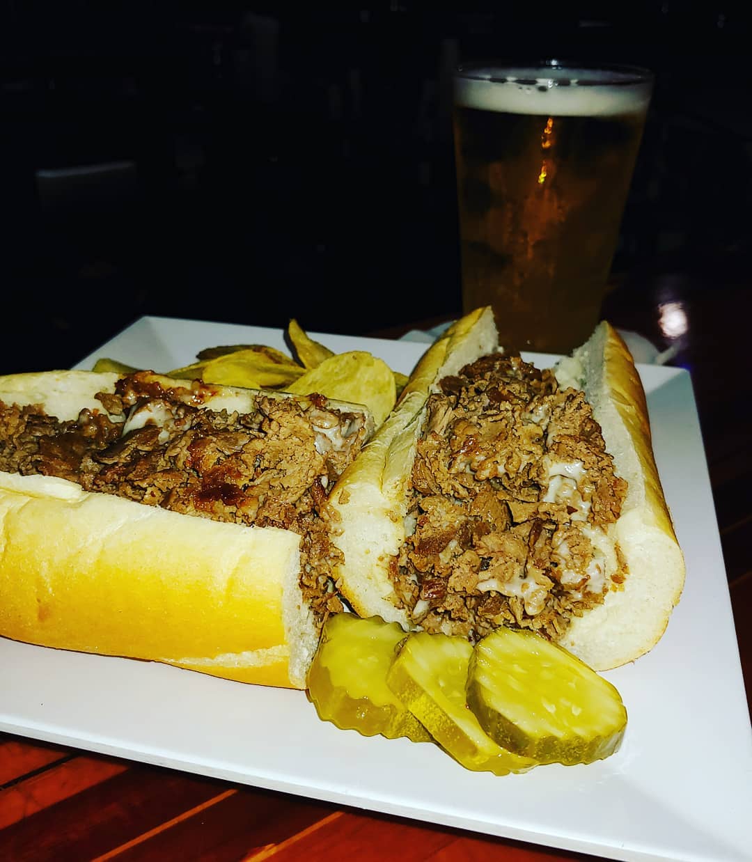 Bailey's Bar & Grille in Levittown, PA (4)