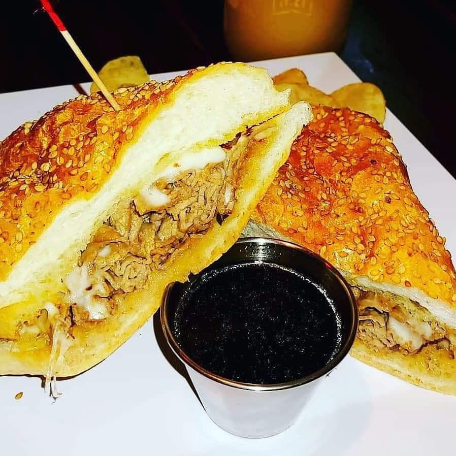 Bailey's Bar & Grille in Levittown, PA (5)