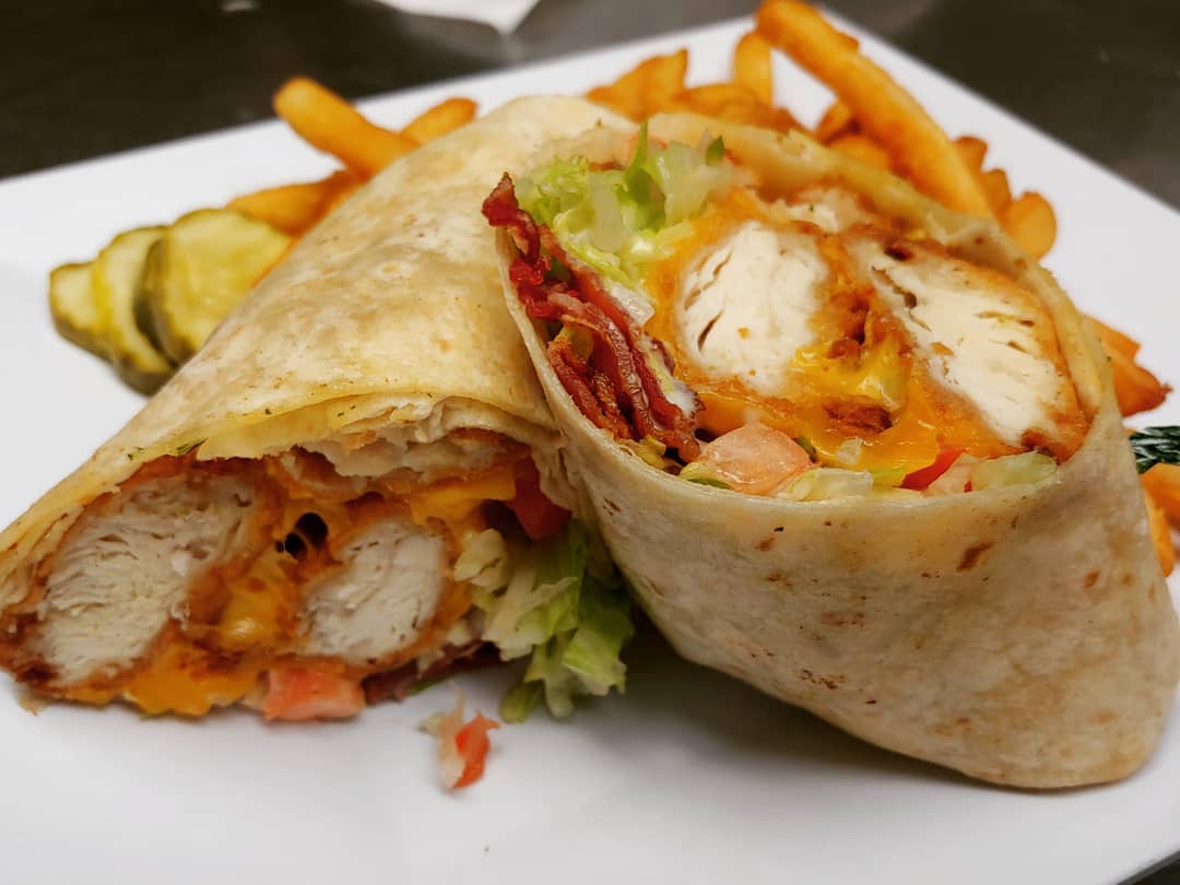Bailey's Bar & Grille in Levittown, PA (6)