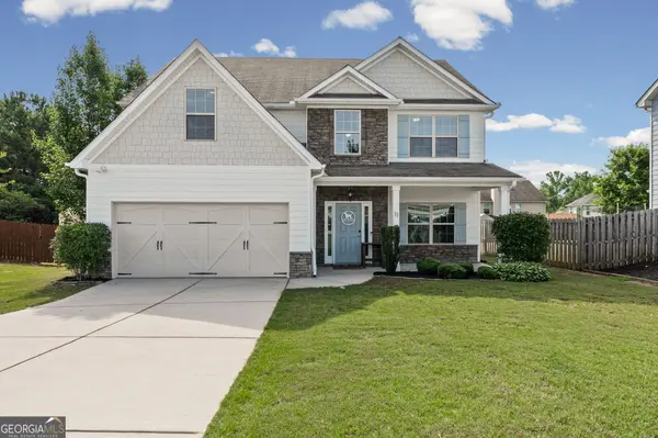 Tom Barron - Lindsey's Inc. Realtors in Newnan, GA (6)