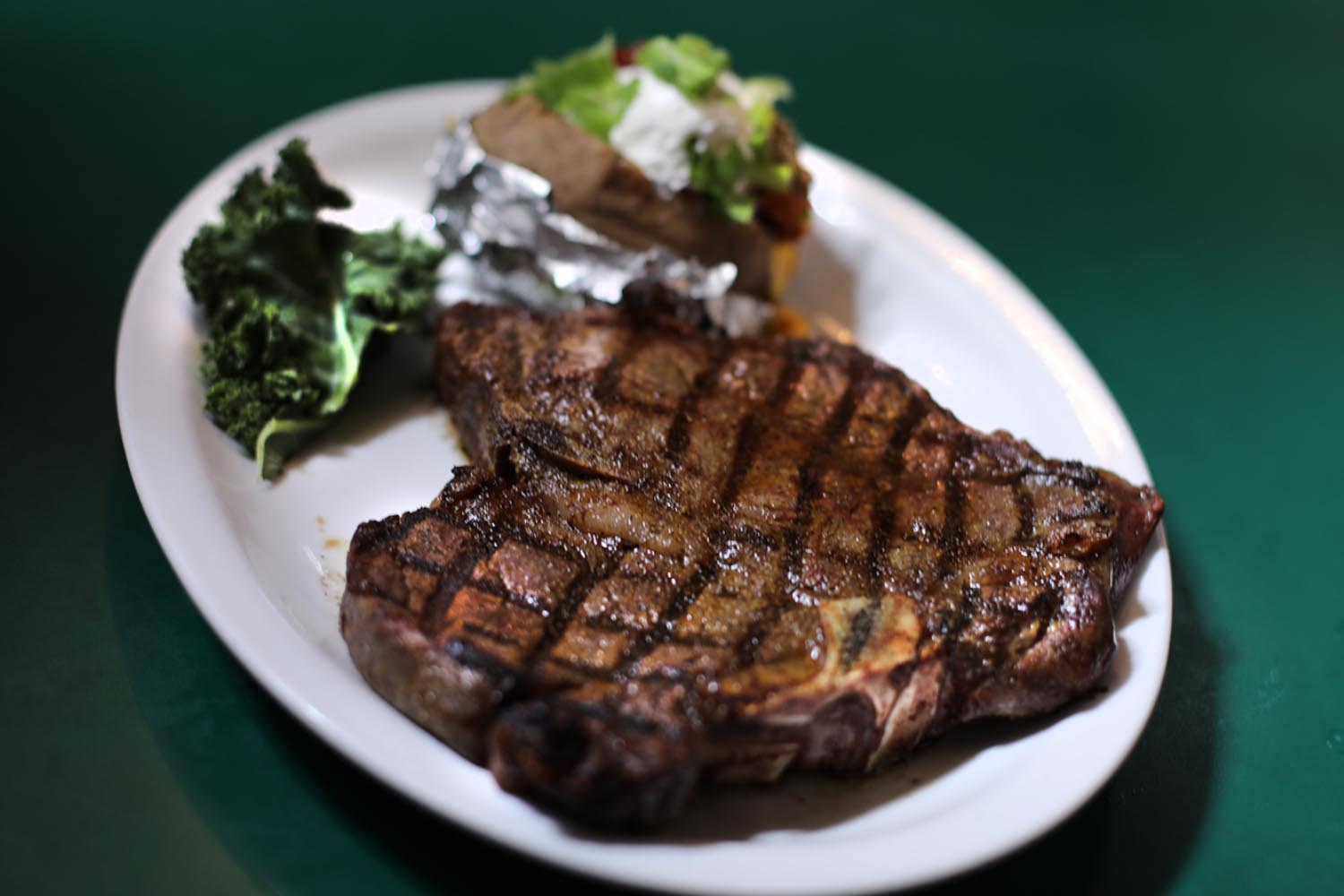 Timbers Steakhouse & Seafood in Angola, IN