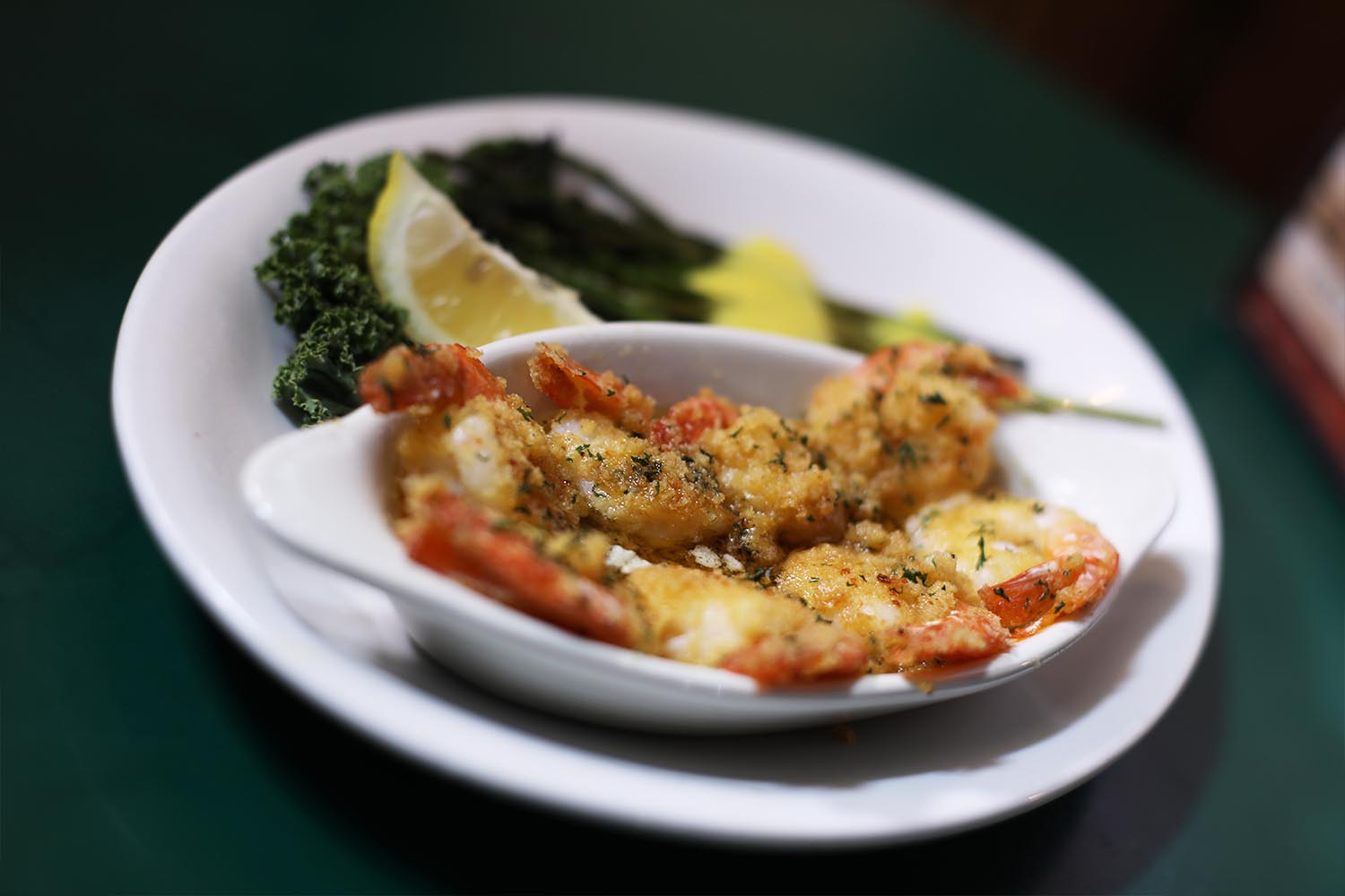 Timbers Steakhouse & Seafood in Angola, IN (2)
