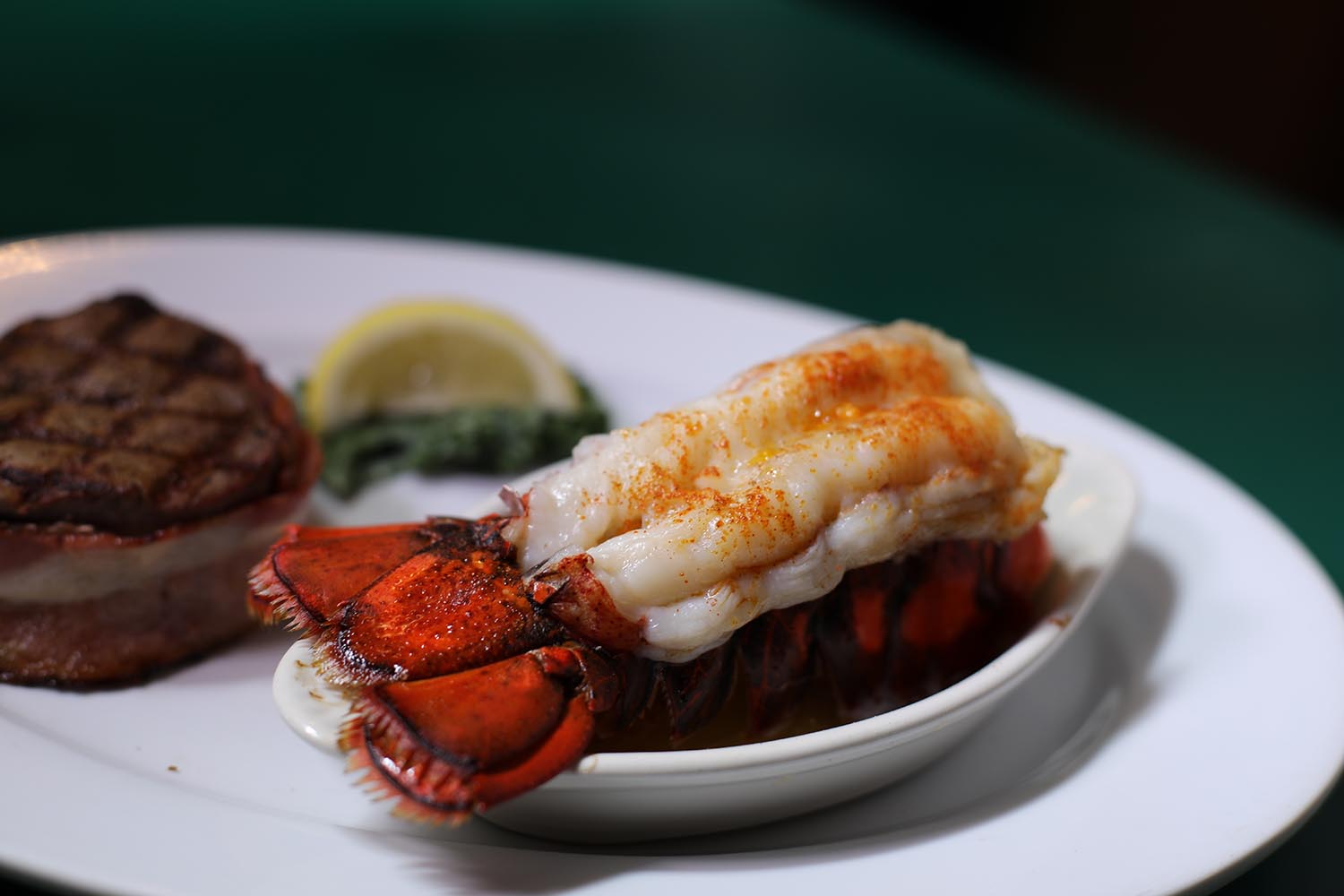 Timbers Steakhouse & Seafood in Angola, IN (3)