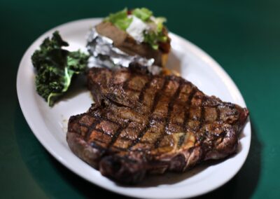 Timbers Steakhouse & Seafood in Angola, IN (5)
