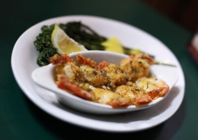 Timbers Steakhouse & Seafood in Angola, IN (6)