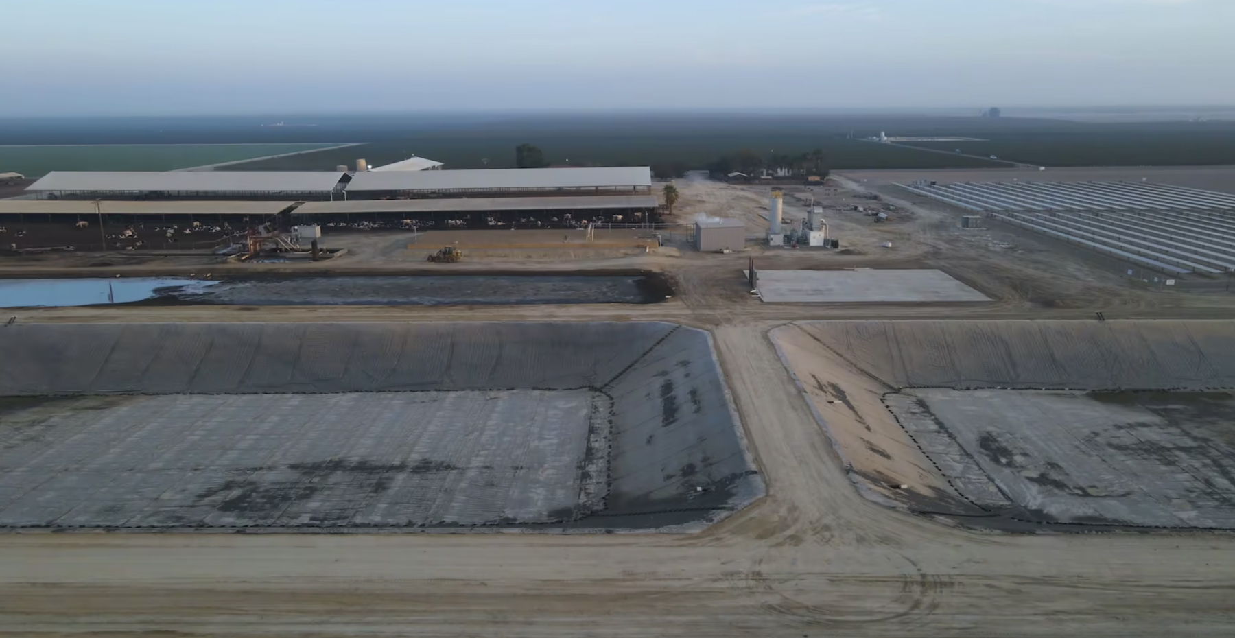 DVO Inc. in Chilton, WI