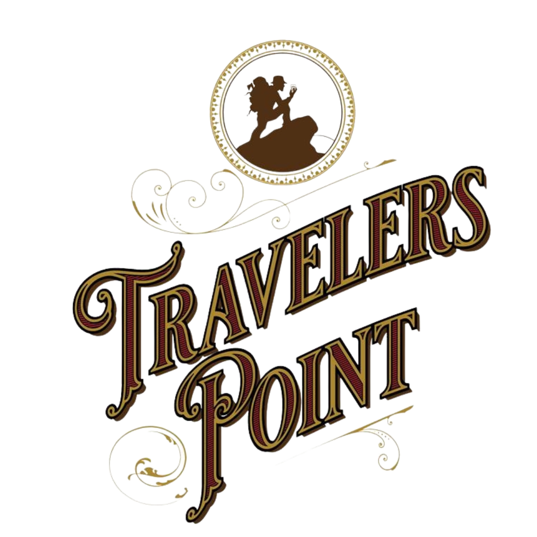 Travelers Point Distillery in Kirklin, IN (3)