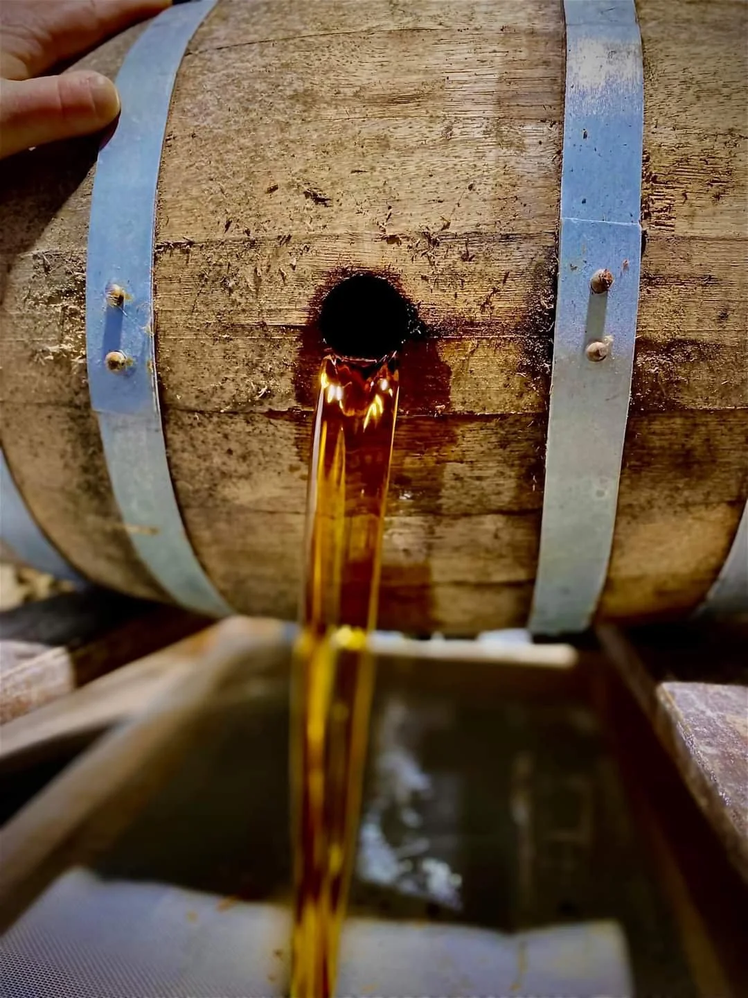 Travelers Point Distillery in Kirklin, IN (4)
