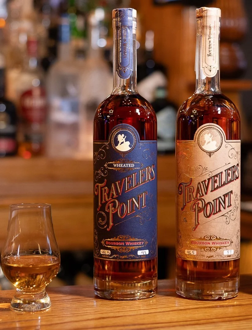 Travelers Point Distillery in Kirklin, IN (5)