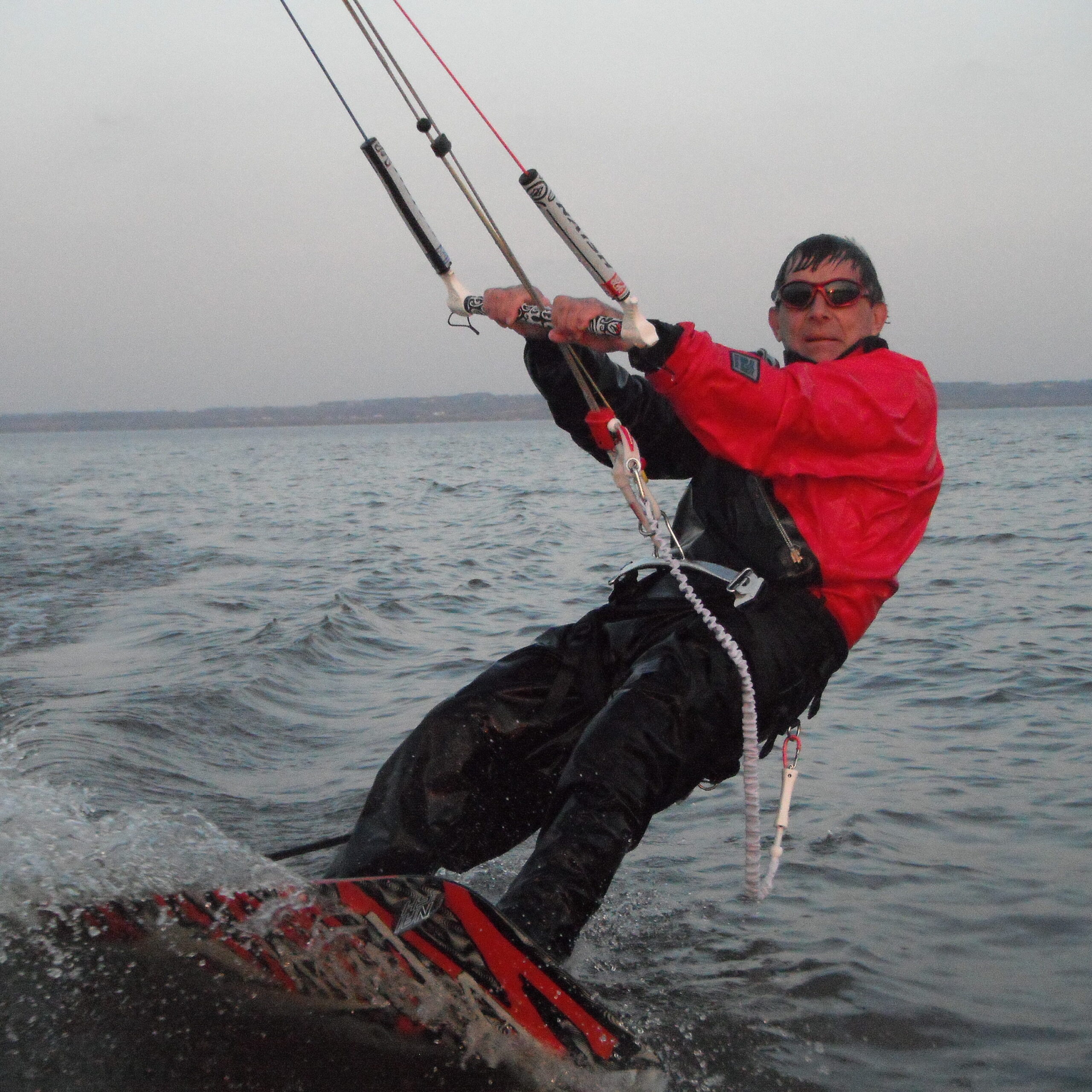 Wind Power Windsurfing & Kitesurfing Center in Fond Du Lac, WI