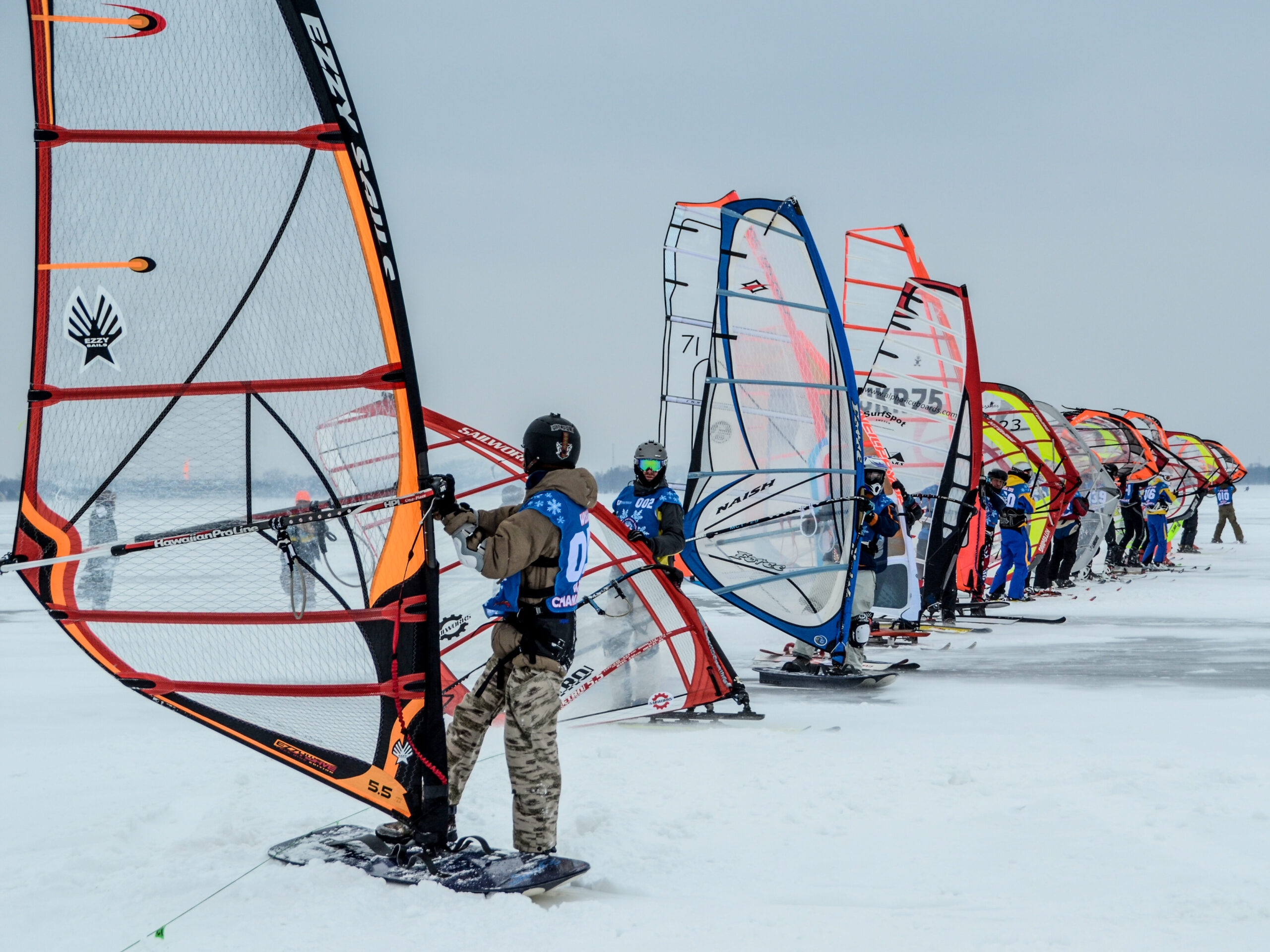 Wind Power Windsurfing & Kitesurfing Center in Fond Du Lac, WI (3)
