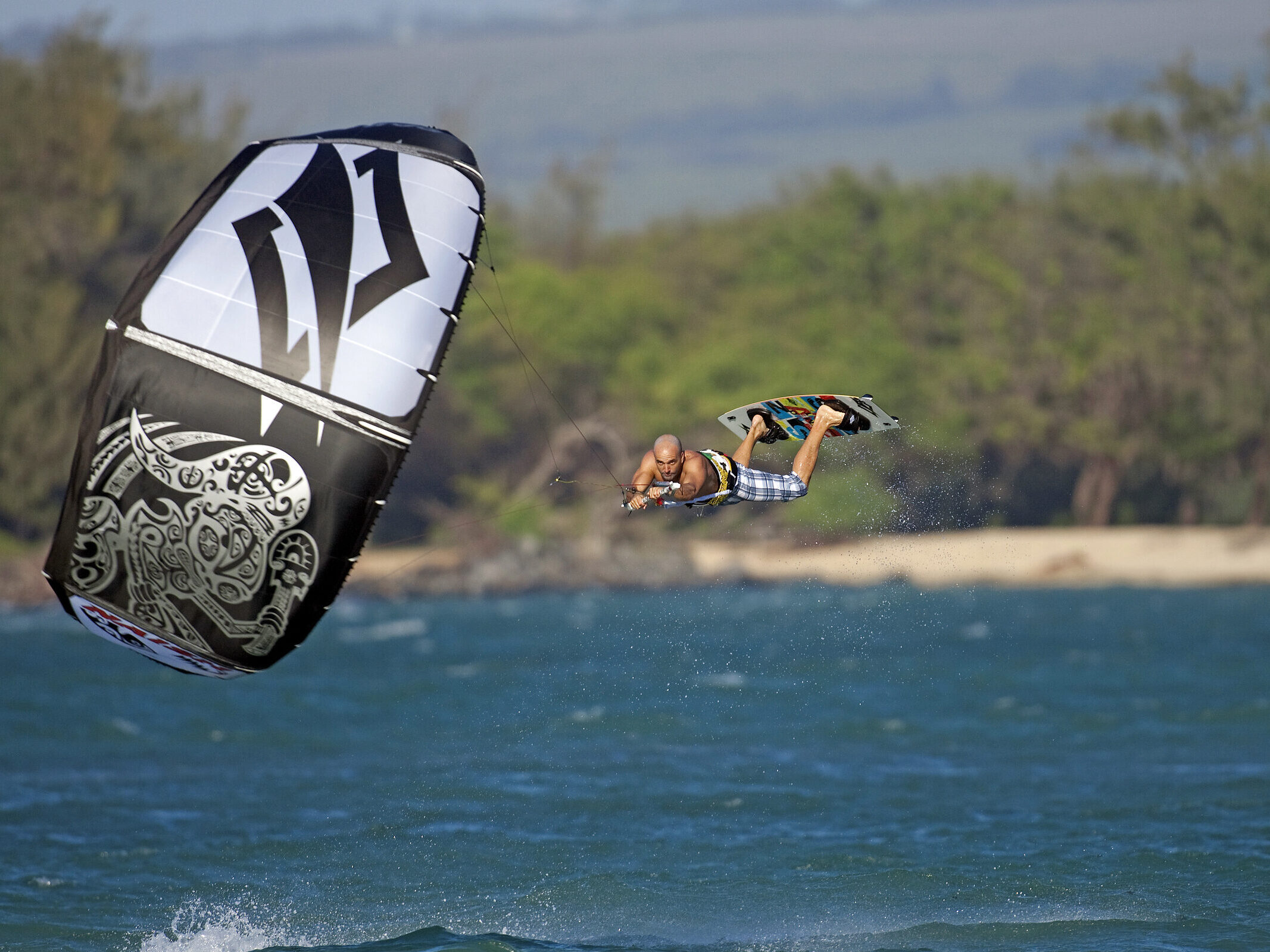 Wind Power Windsurfing & Kitesurfing Center in Fond Du Lac, WI (4)