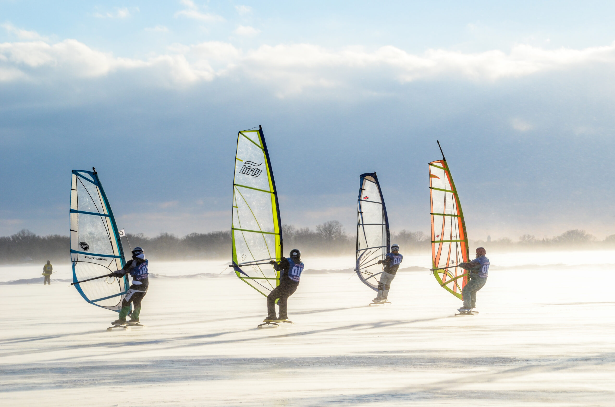 Wind Power Windsurfing & Kitesurfing Center in Fond Du Lac, WI (5)