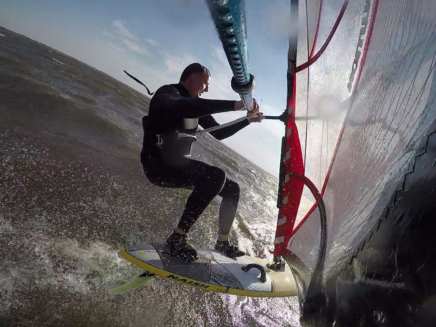 Wind Power Windsurfing & Kitesurfing Center in Fond Du Lac, WI (6)
