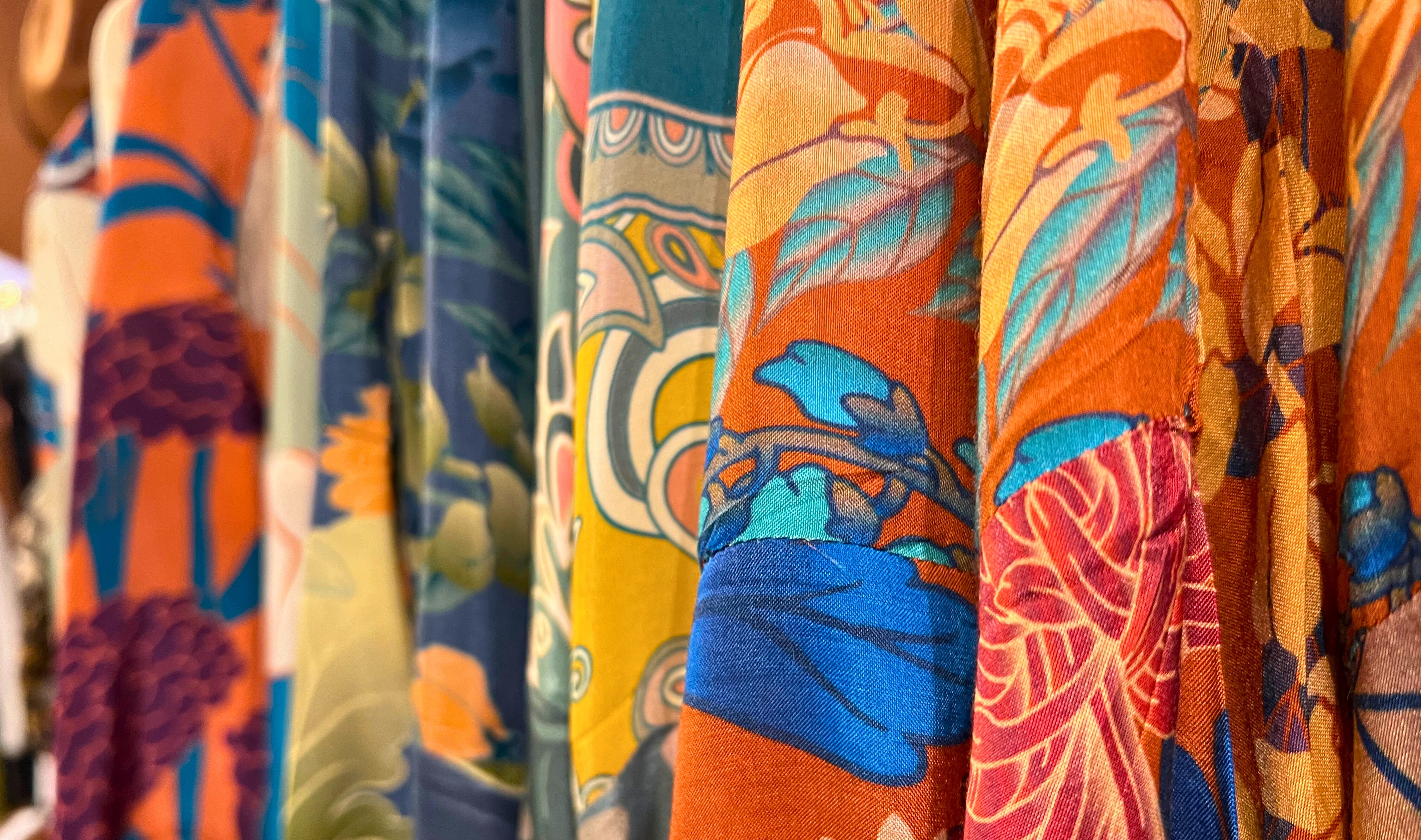 Blue Elephant Boutique in Austin, TX