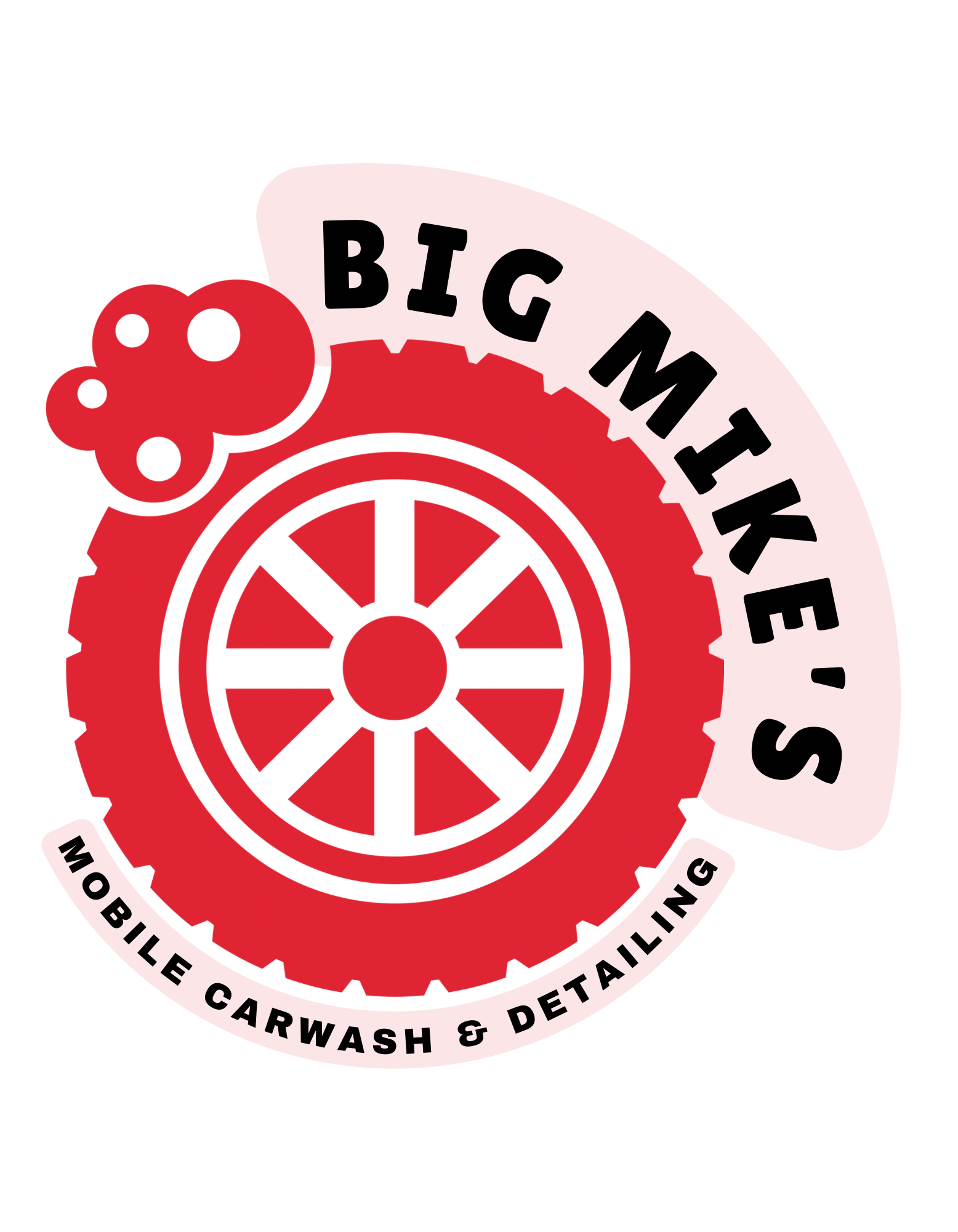 Big Mikes Mobile Carwash & Detailing in Pittsboro, IN