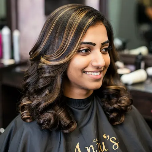 Anu's Beautique, Dublin in Dublin, CA
