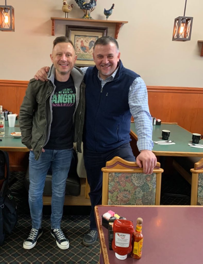 Niko's Breakfast Club in Romeoville, IL (3)