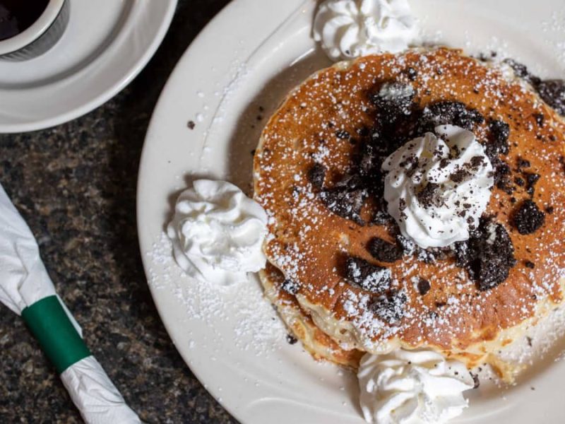 Niko's Breakfast Club in Romeoville, IL (4)