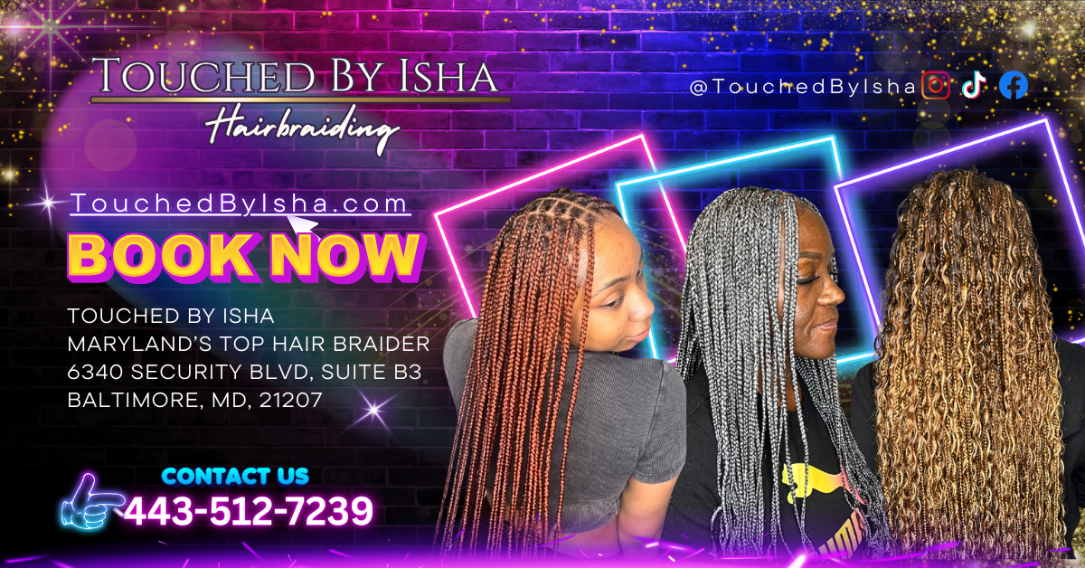 Touched By Isha in Woodlawn, MD (4)