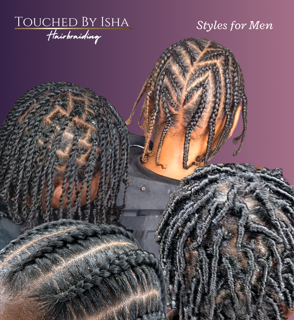 Touched By Isha in Woodlawn, MD (5)