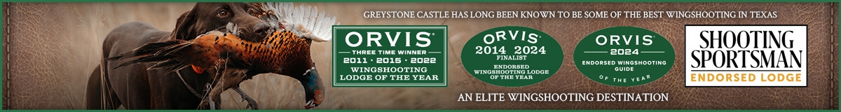 Greystone Castle Sporting Club in Mingus, TX (3)