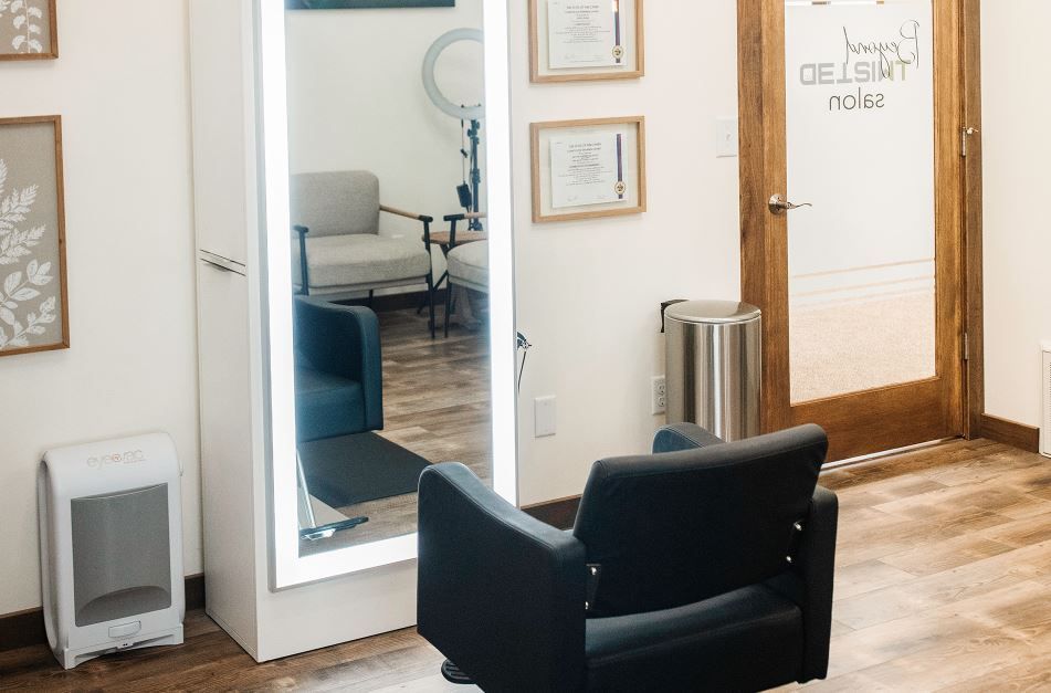 Beyond Twisted Salon in Wausau, WI (4)