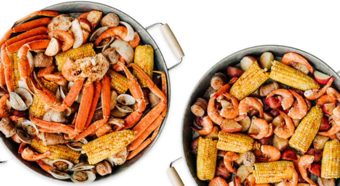 Topsail Steamer Seafood in Surf City, NC (3)