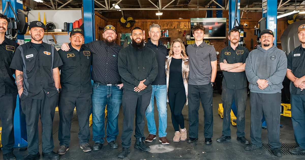 Buellton Garage Automotive Repair in Buellton, CA (2)