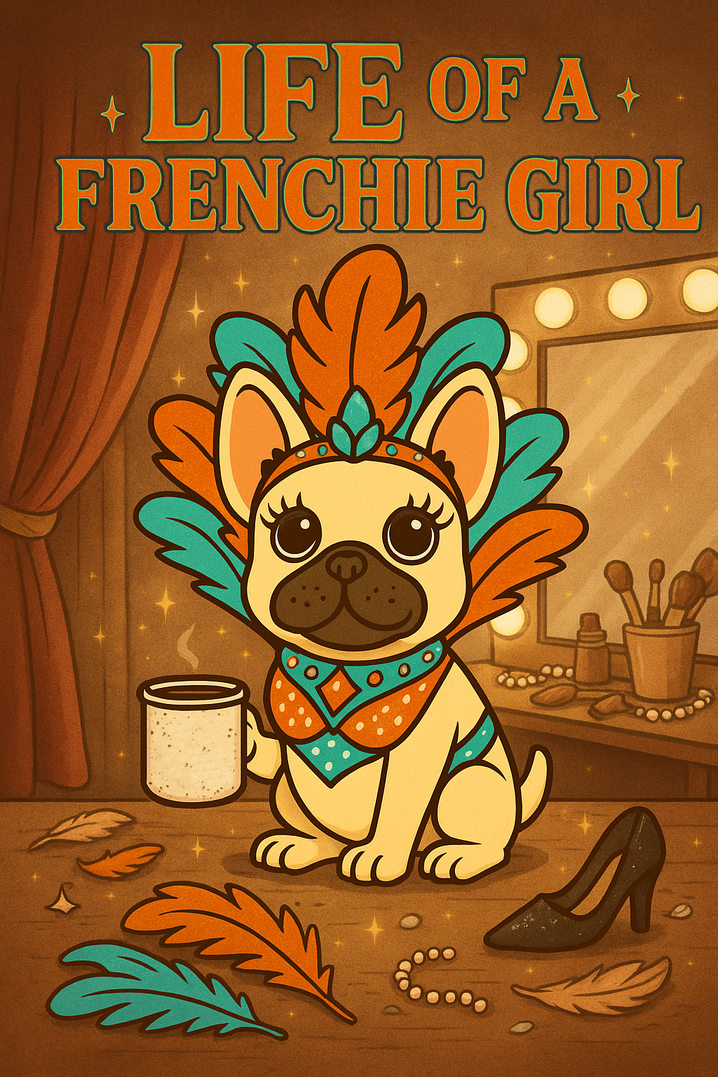 Frenchie Coffee Roasters in Cibolo, TX (2)