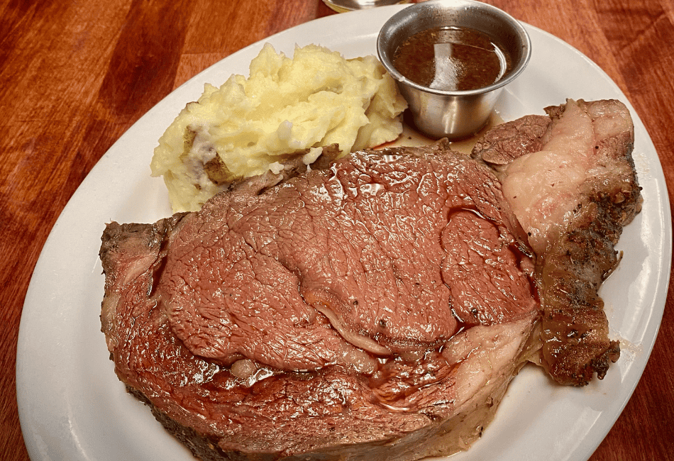 Ope Haus Pub in Barneveld, WI (2)