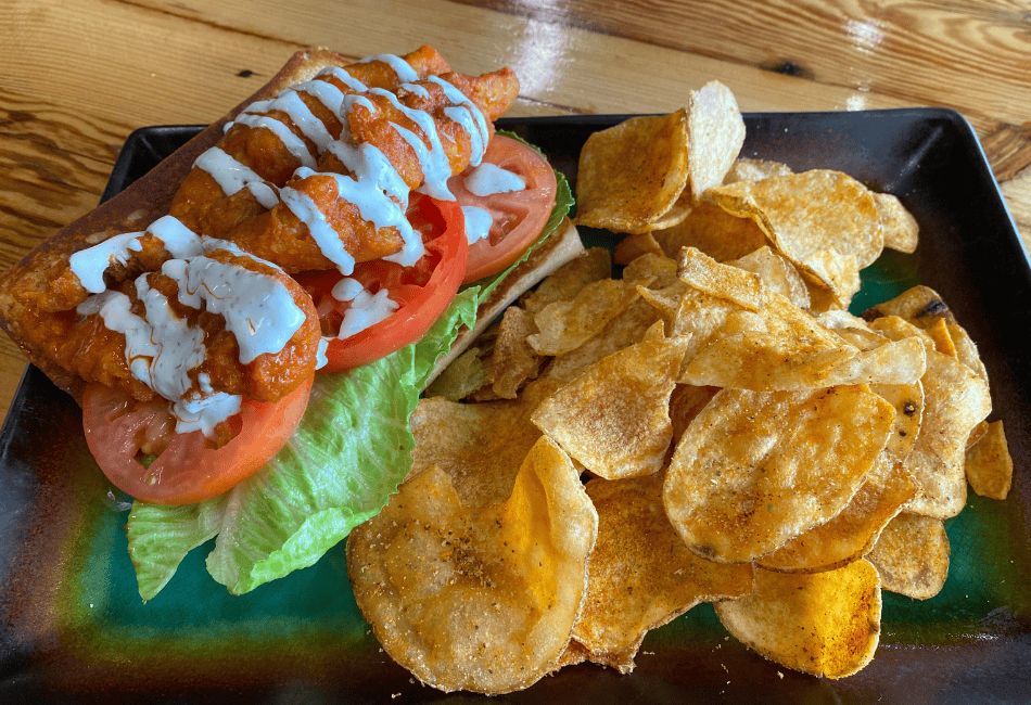 Ope Haus Pub in Barneveld, WI (4)