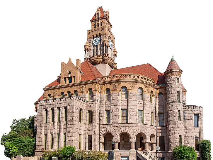 Law Offices of Marilyn J. Belew, P.C. in Decatur, TX