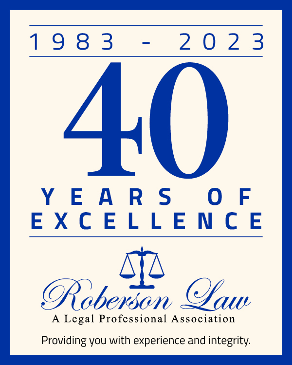 Roberson Law Firm in Kettering, OH (2)