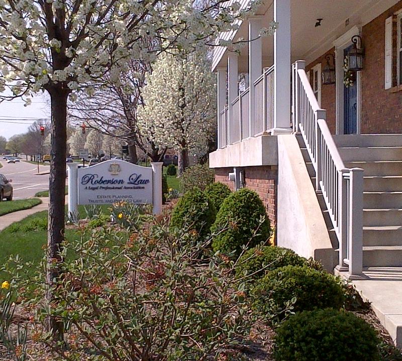 Roberson Law Firm in Kettering, OH (4)