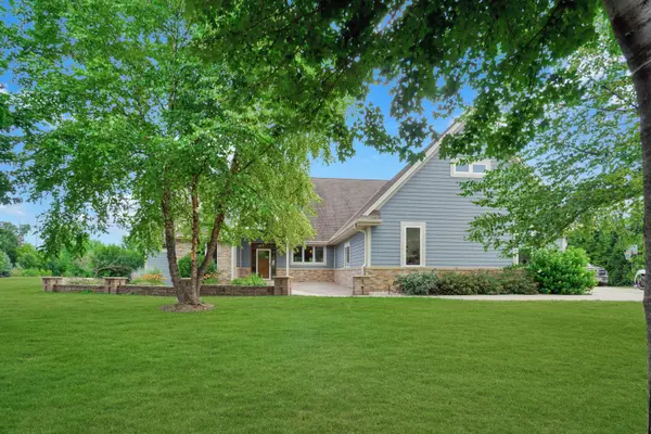 Forward Realty Partners in Hubertus, WI