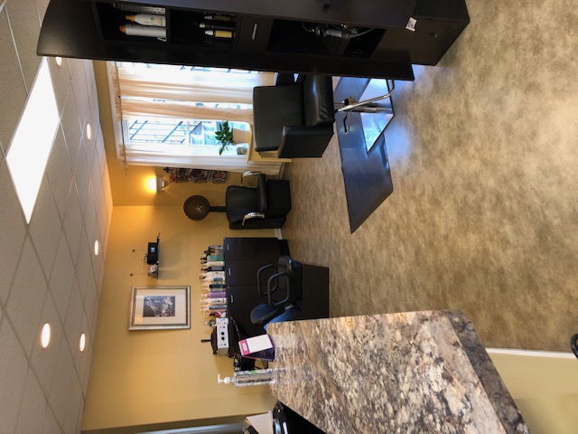 Shear Sensations Salon in Lititz, PA