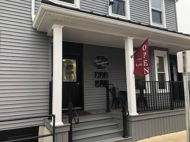Shear Sensations Salon in Lititz, PA (2)