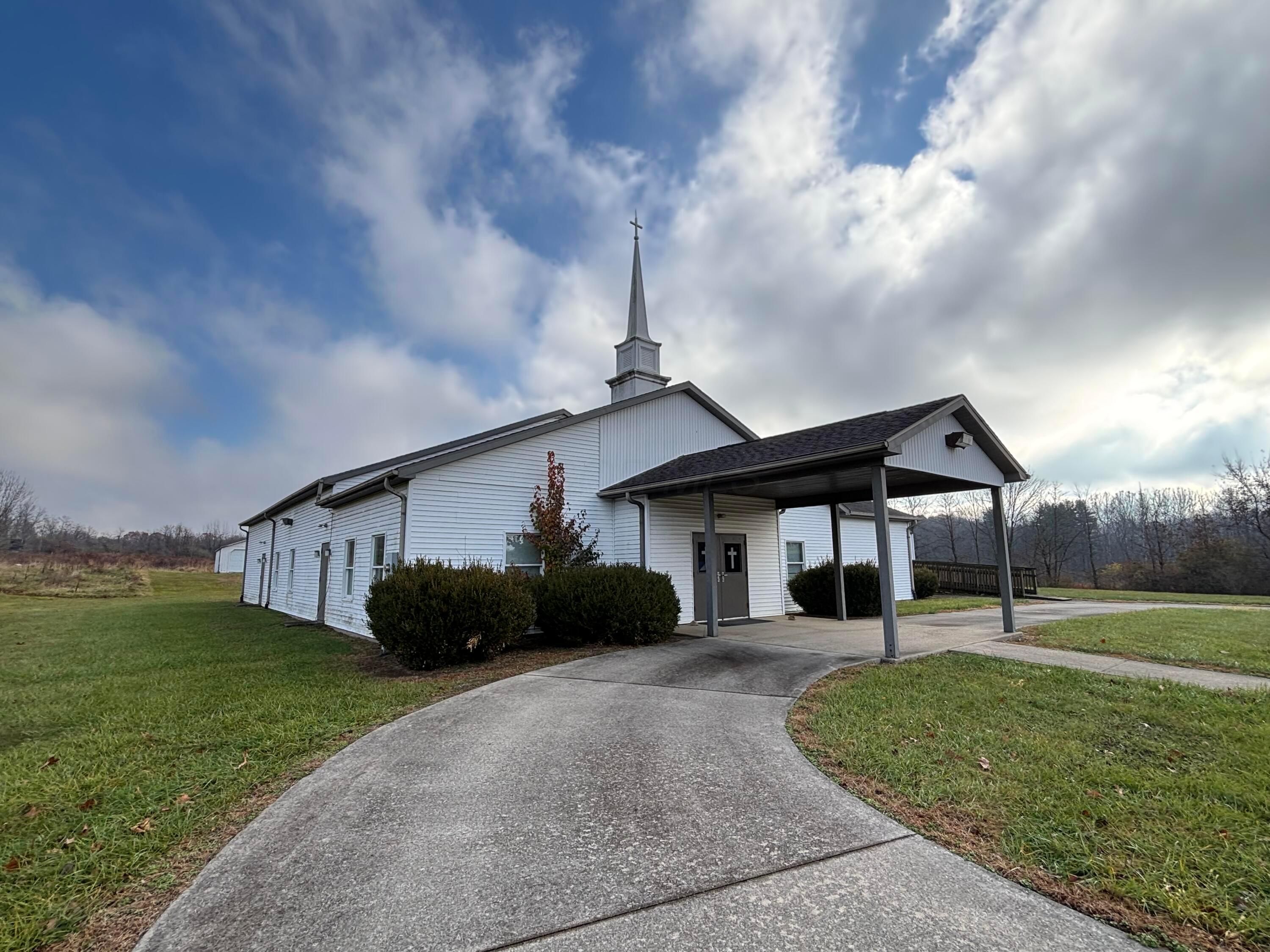 Sayre McMillan Real Estate in New Lexington, OH (2)